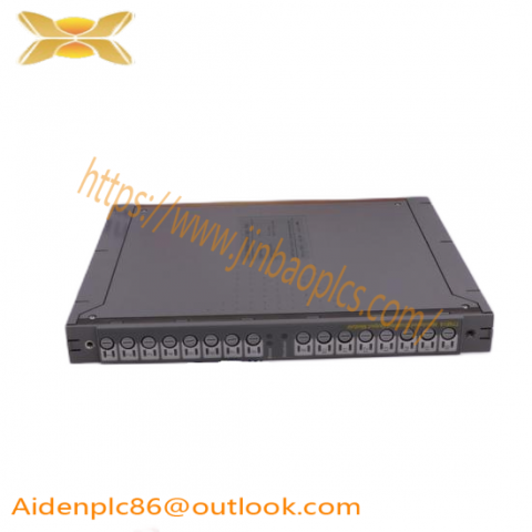 REXROTH MAC114C-0-MD-2 High Performance Industrial Control Module