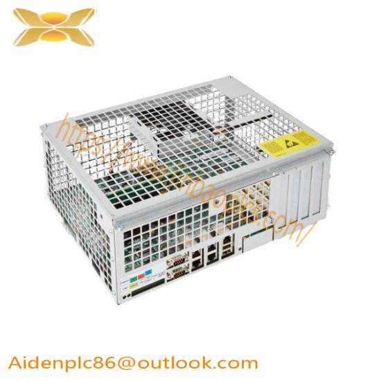 ABB DSQC 345B Gateway Connectivity Module