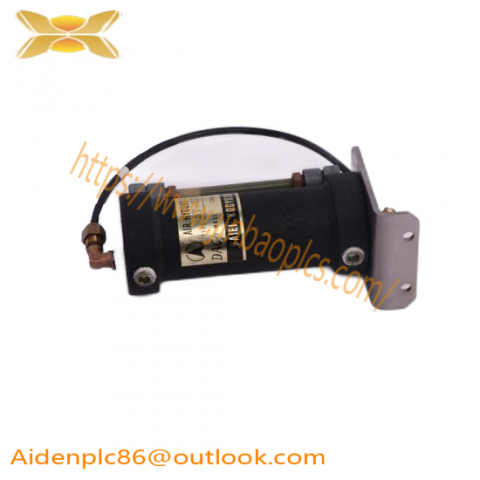 DELTA TAU ACC-24E2(4CH) Analog Input Module