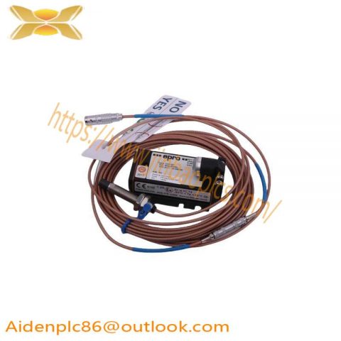 Emerson IC200DTX650 Digital Transmitter Module