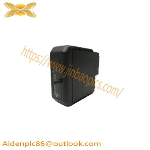 Emerson KJ3002X1-BA1 | 12P0680X072 | DeltaV Discrete Output Module