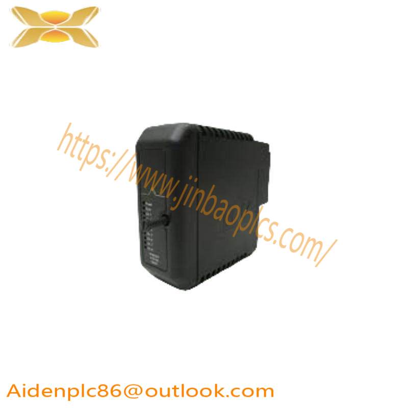 emerson_kj3002x1-ba1_12p0680x072_deltav_discrete_output_module.jpg Emerson KJ3002X1-BA1 | 12P0680X072 | DeltaV Discrete Output Module