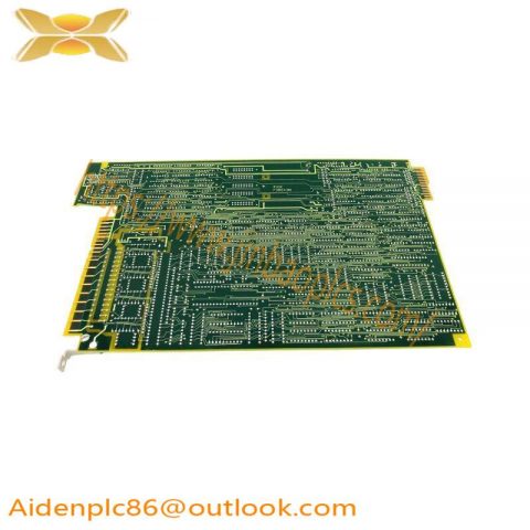 Emerson SVX040A1-4A1B1 Industrial Control Module - Reliable Automation Solutions