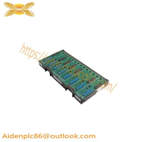 EMERSON PR6423/010-020 CON021 Proximity Sensor: Precision Detection for Industry 4.0 Applications