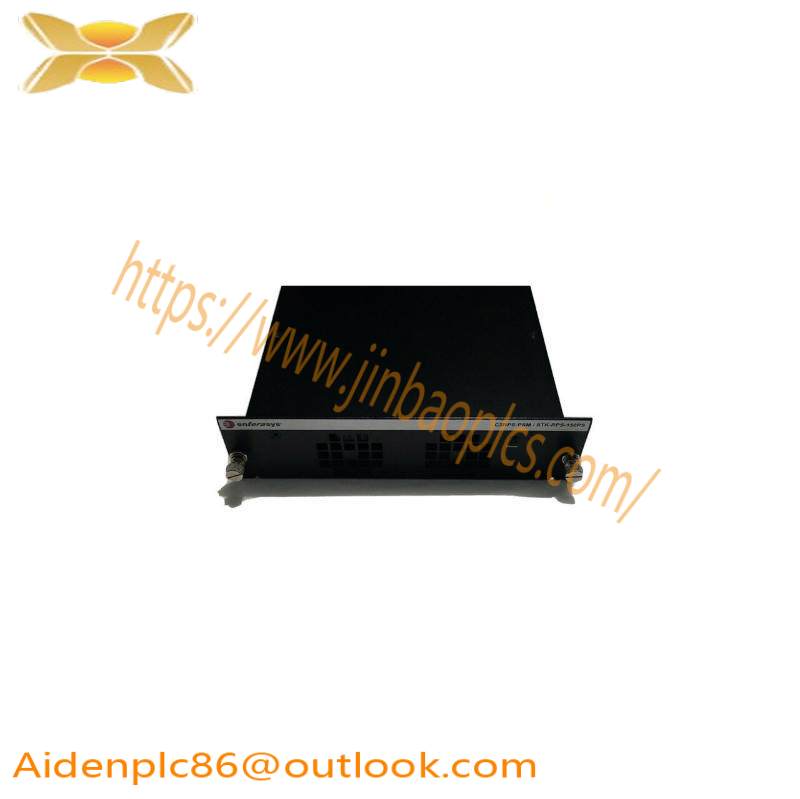 entrasys_stk-rps-150ps_power_supply.jpeg Schneider STK-RPS-150PS Enhanced Application Module