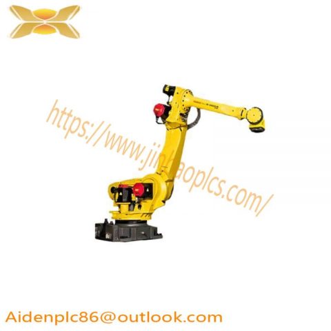 Fanuc A06B-0853-B200AC Spindle Motor - Precision Machining Solution
