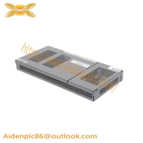 FOXBORO P0914SVFBM203 Control Module