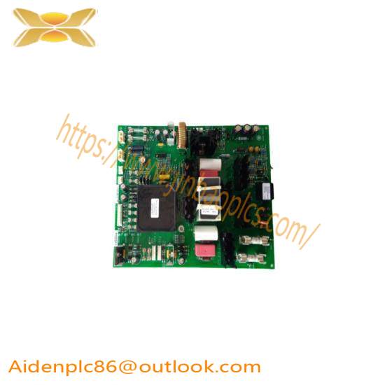 ge_531x175ssbaym2_series_six_dual_channel_biu_int.jpg Sorensen PTM Dual Series Power Supply, 200W, High Efficiency & Dual Output