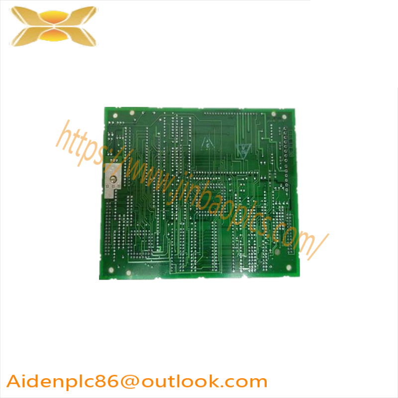 ge_ds200tcrag1acc_relay_output_board.png GE IC600PM544RR High-Performance Industrial Module