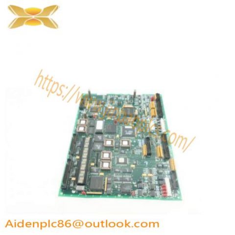 GE DS3800HCVA Digital to Analog Card - Advanced Control Solutions for Industrial Environments