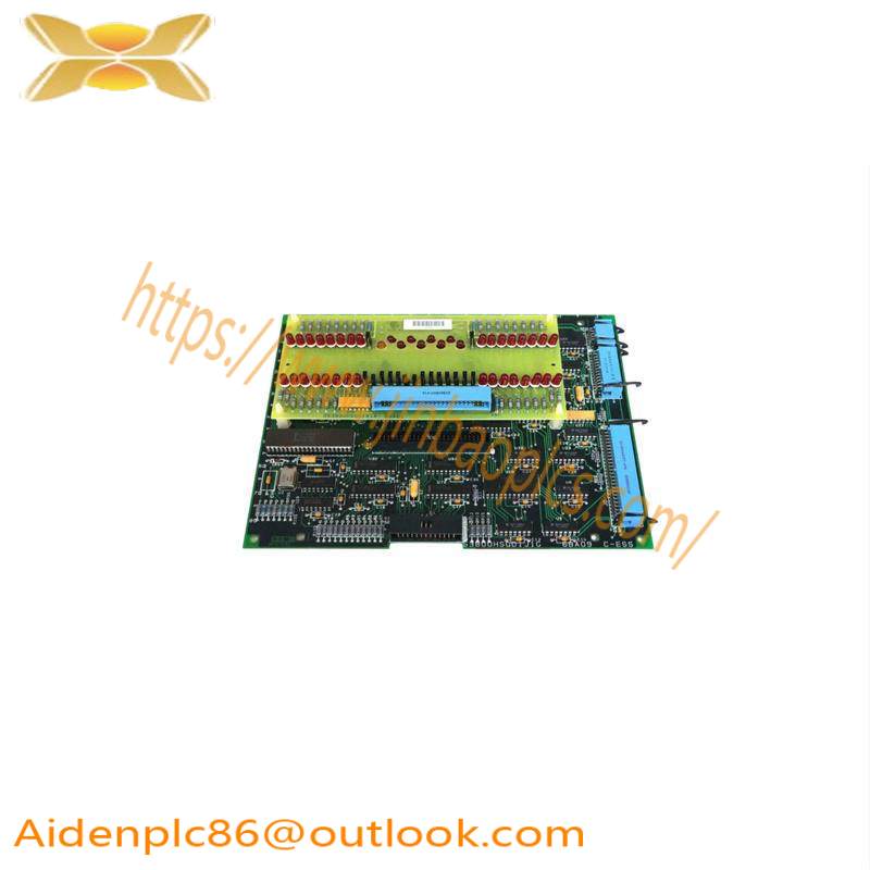 ge_ds3800hsqd1j1g_sequence_assembly_pcb.jpg GE DS3800HSQD1J1G - High Performance Sequence Assembly PCB for Industrial Control Systems