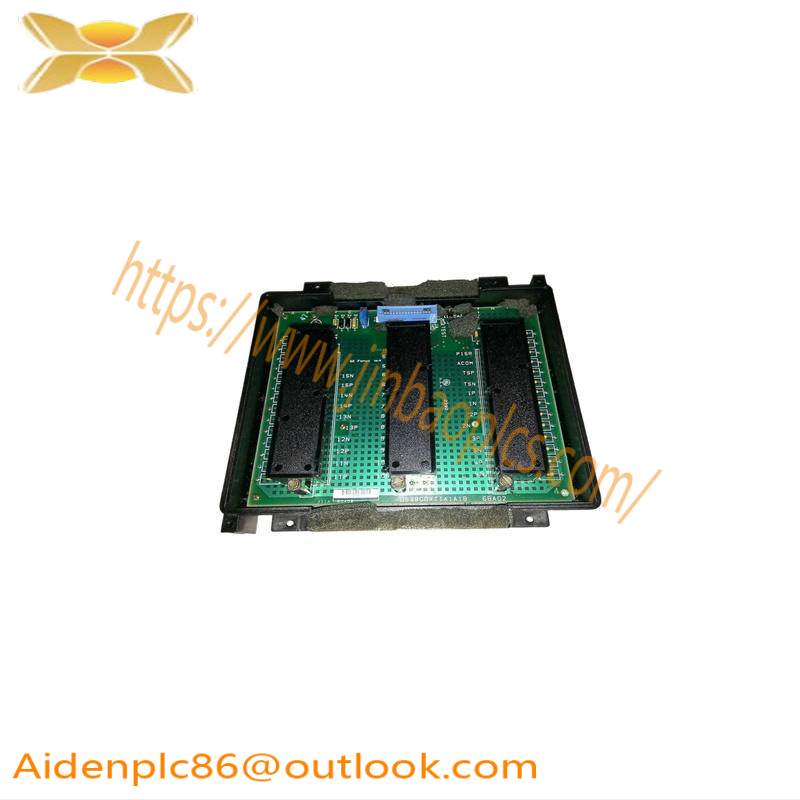 ge_ds3820timc1a1a_circuit_board.jpg GE DS3820 TIMC1A1A Circuit Board: Precision Engineering for Industrial Control Solutions