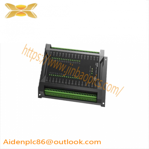GE FANUC 369B1868G0008: Industrial Control System PLC Module