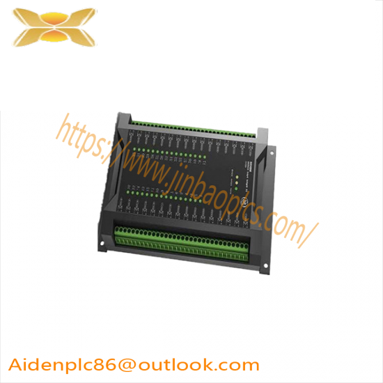 ge_fanuc_369b1868g0008_plc_module.png GE FANUC 369B1868G0008: Industrial Control System PLC Module
