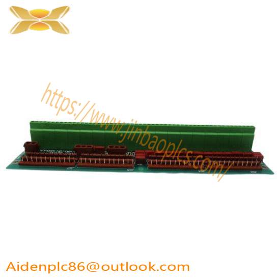 ge_fanuc_ds200dtbcg1a_connector_relay_terminal_board.jpg Fanuc A20B-2101-0870 Common Signal Meter, Core Component for Industrial Automation Control Systems