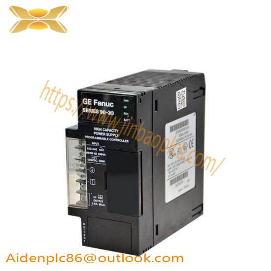 ge_fanuc_f650-bfbf1-g0l020se_plc_module.jpg GE IC694ALG232CA - High-Performance Analog Output Module