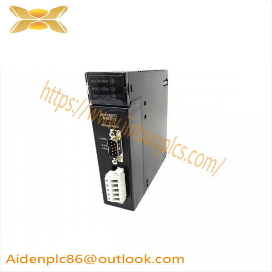 ge_fanuc_ic693dnm200_devicenet_master_module.png Fanuc A-520iRobot with Controller and Teach Pendant