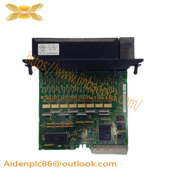 ge_fanuc_ic697mdl750.jpg GE IC697MDL750 - Critical Monitoring Module