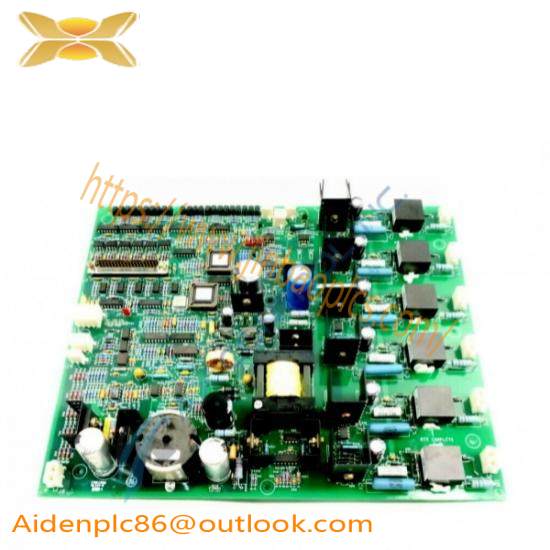 ge_fanuc_is200egpag1b_mark_vi_circuit_board.jpg GE Fanuc IS200EGPAG1B Advanced Mark VI Circuit Board - High Performance Control Module