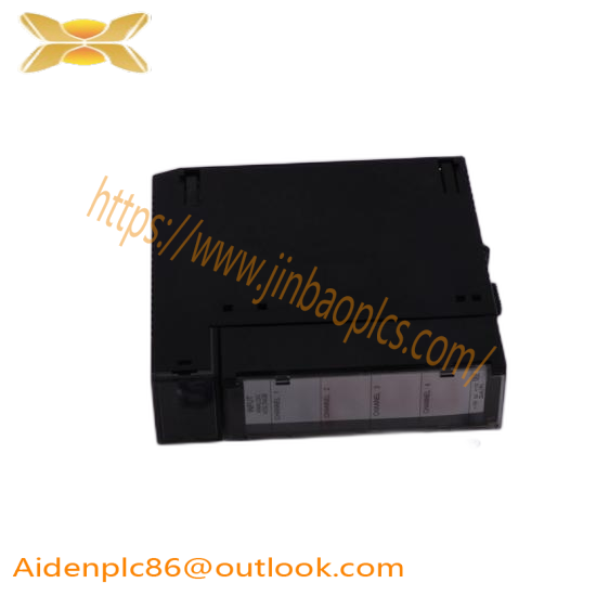 ge_fanuc_is220pdioh1a_gas_turbine_spares.png GE IC693CHS393E - Enhanced Compatibility & Openness in Industrial Automation