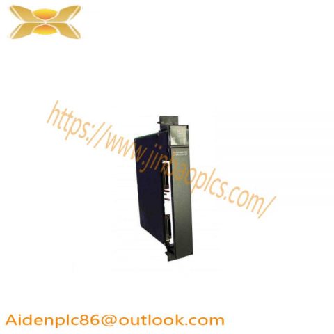 GE IC660MLA101 Module for Industrial Automation Systems