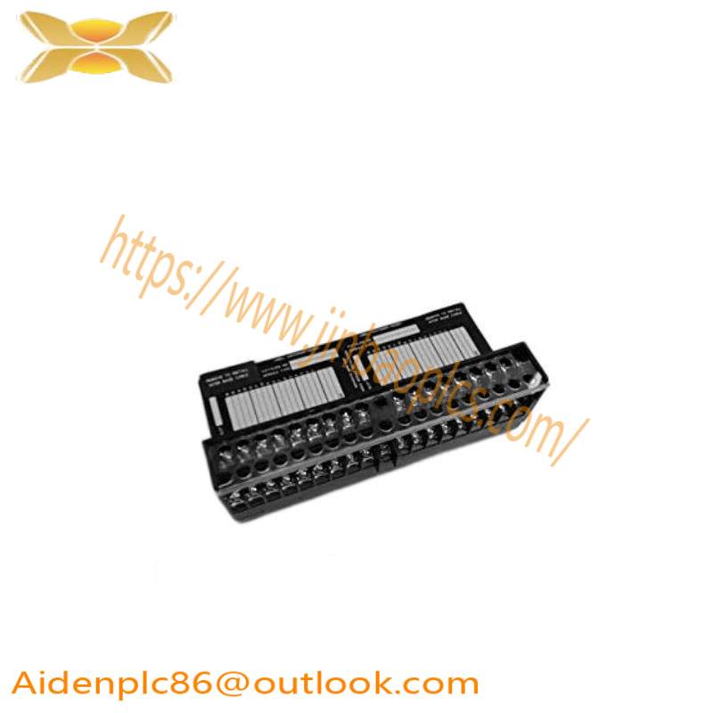 ge_ic670chs001_2.jpg GE IC670CHS001 I/O Carrier Module - High Performance for Industrial Automation