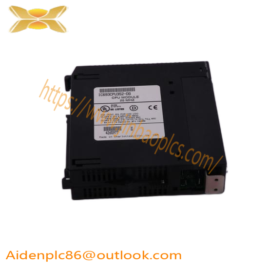 ge_ic670chs001_generic_wiring_bases.png GE IC670CHS001 - Generic Wiring Bases for Efficient Field Control Applications