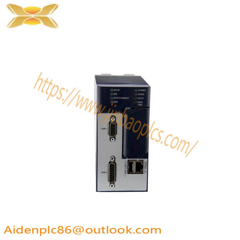 ge_ic695cpe310_ic695acc400_ic695cbl001a_controller_module.jpg GE IC693CHS393E - Enhanced Compatibility & Openness in Industrial Automation