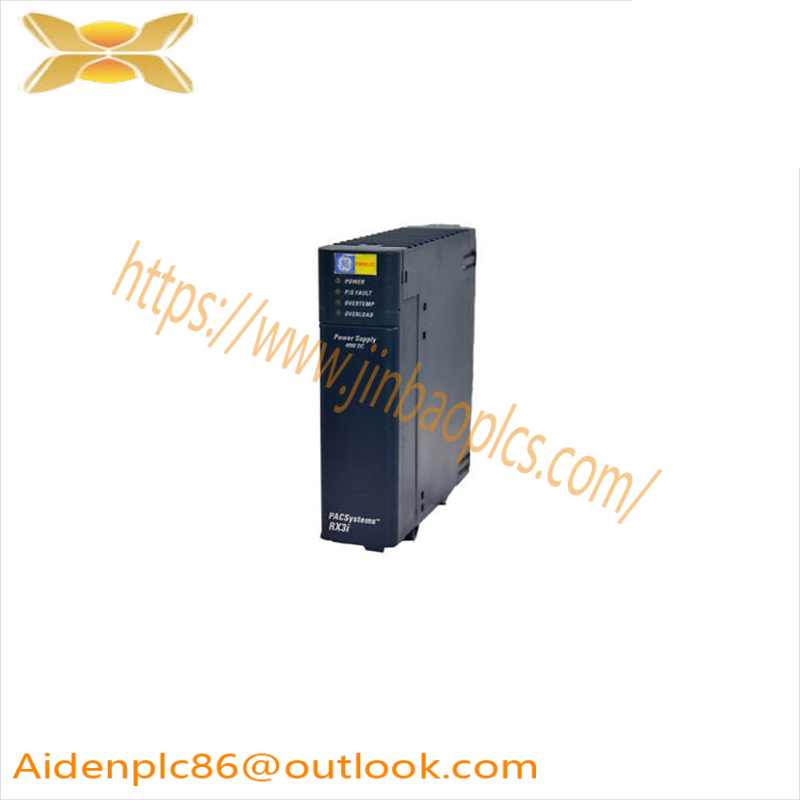 ge_ic698cmx016.png GE IC698CMX016 - High Performance Industrial Control Module