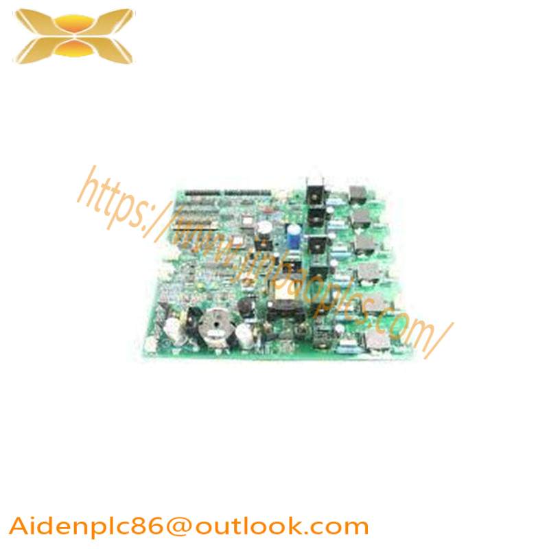 ge_is200egpag1bec_exciter_gate_pulse_amplifier_board.jpg GE Fanuc IS200EGPAG1B Advanced Mark VI Circuit Board - High Performance Control Module