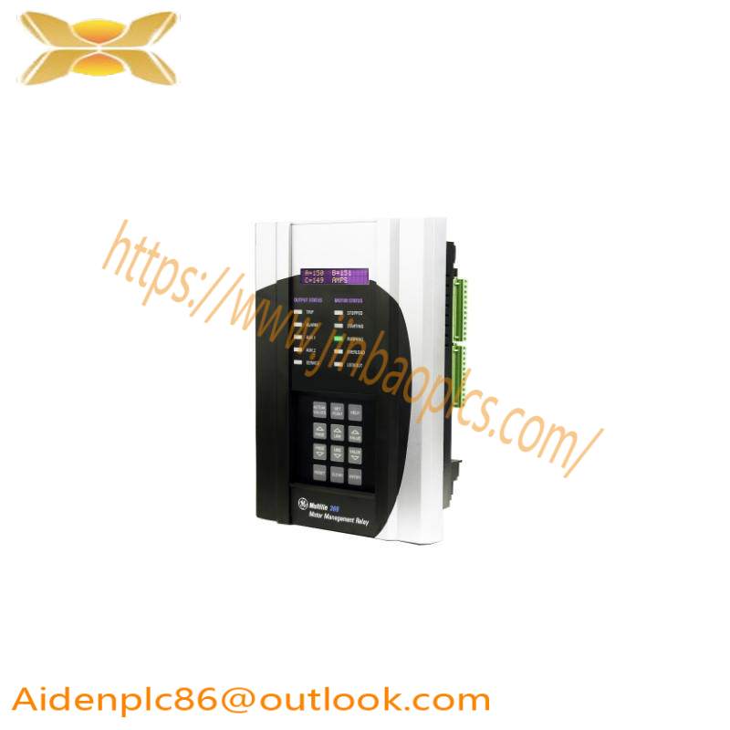 ge_is215vproh1bd.jpeg GE IS215VPROH1BD PLC - Emergency Protection Assembly for Mark VI Turbine Control Systems