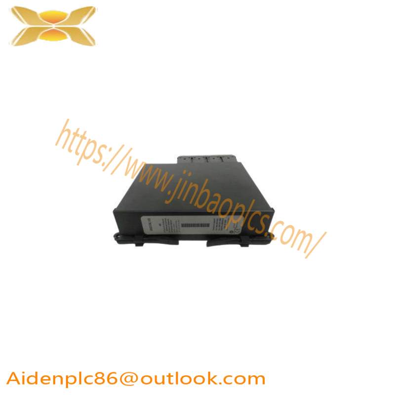 ge_ur6bh_digital_i_o_card.jpg GE UR6BH: High-Performance Digital I/O Card, Precision Control Solutions