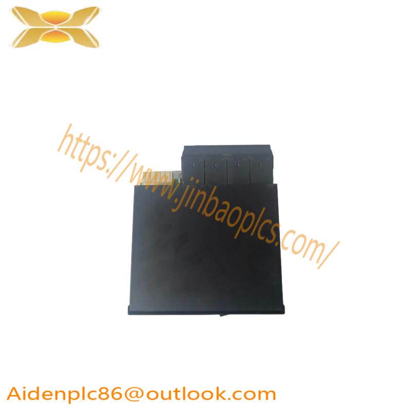 ge_ur9ev.jpg GE UR9EV - Industrial Control Module