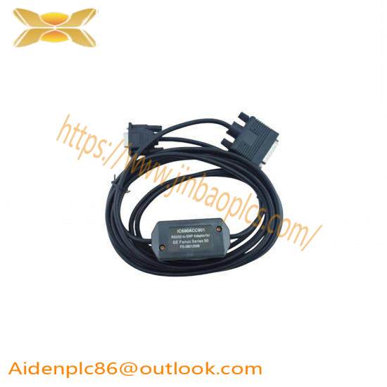 general_electric_ic690acc901c_plc_programming_cable.jpg GE DS3800NPPB1K1H Network Connectivity Management Module
