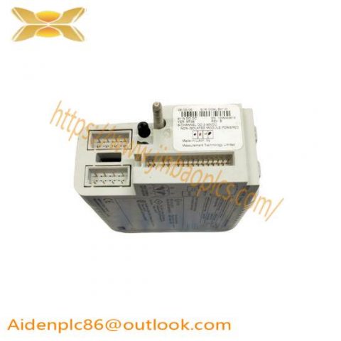 MTL 8610-FT-NA Industrial Control Module