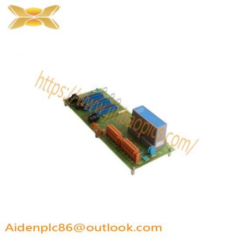 Honeywell 51192700-100 SCSI M-M Interface Adapter