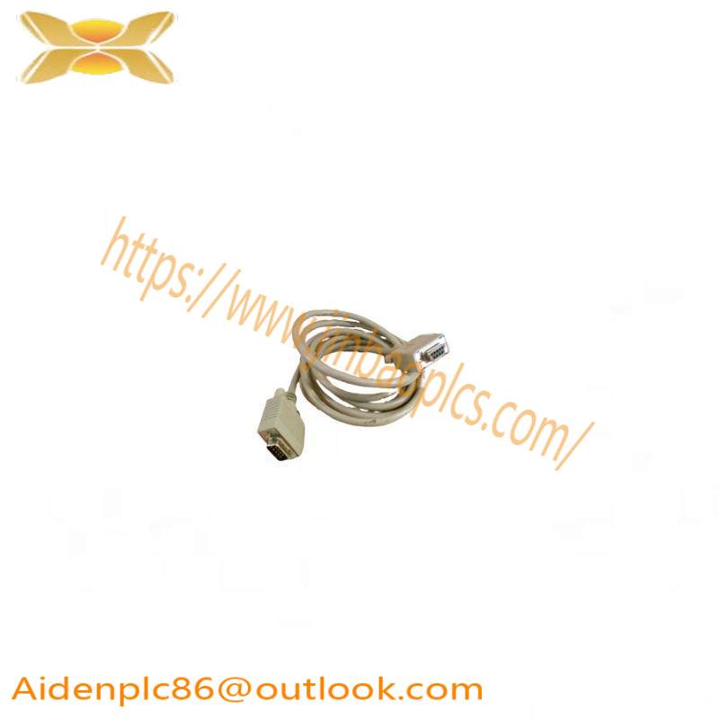 honeywell_51305391-300_power_cable_15pin_10ft.jpeg Honeywell CC-PUIO31 Universal I/O Module