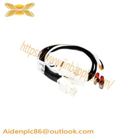 Honeywell 51305564-100 Measurex PS/S Cable with Ferrites, Automation Parts