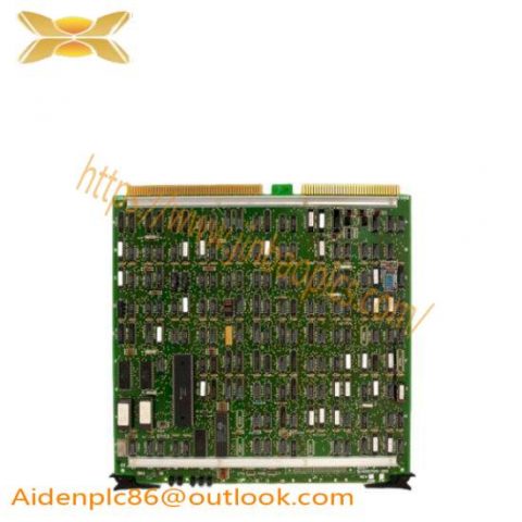 HONEYWELL 51400700-100 Control & Calculation Module