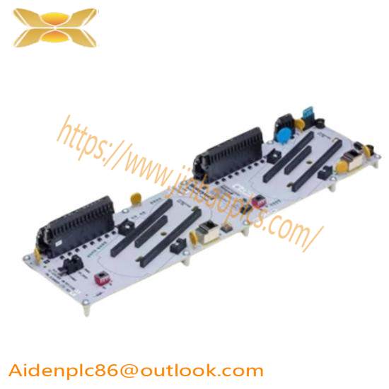 honeywell_cc-puio31_fc-iota-r24_redundant_io_termination_assembly.jpg Honeywell CC-PUIO31 Universal I/O Module
