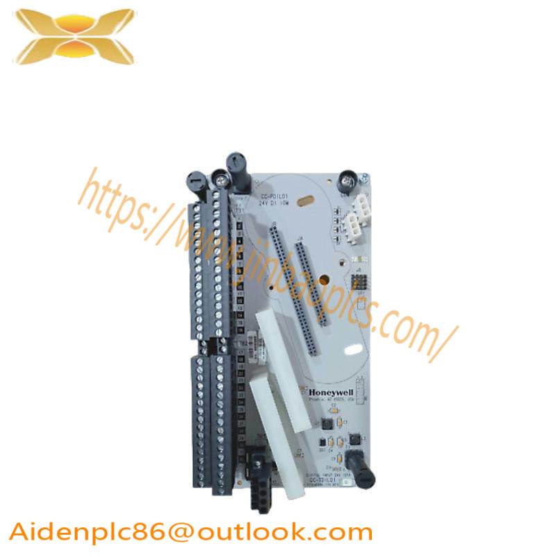 honeywell_dc-tdil01_51307780-176_digital_input_module.jpg Honeywell DC-TDIL01 51307780-176 DIGITAL INPUT MODULE: Industrial Control Module for Advanced Automation Solutions