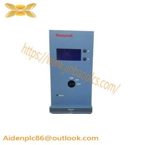 Honeywell 51303985-300 Analog Output Processor Module