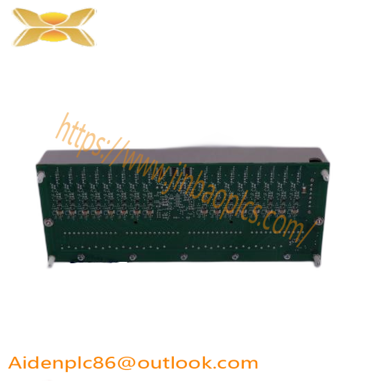honeywell_k4lcn-16_51403519-160_tdc_3000_good_price_1.png Honeywell K4LCN-16, 51403519-160 - High Performance TDC 3000 Module, Superior Value