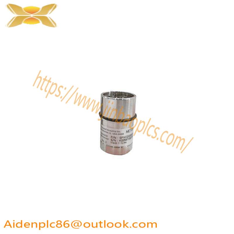 honeywell_spxcdxsrxss_combustible_gas_detector_sensor.jpg Honeywell SPXCDXSRXSS, Gas Detection Sensor, Combustible Gas Monitoring Module