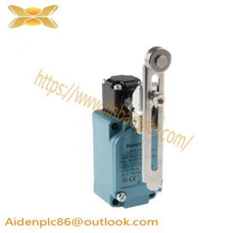 Honeywell SZL-WL-ABCDEFGHJK: Advanced Adjustable Roller Lever Limit Switch