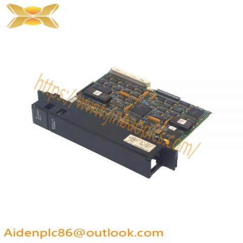 GE Fanuc IC660EBD120L1 PLC - Reliable Programmable Logic Controller for Industrial Automation