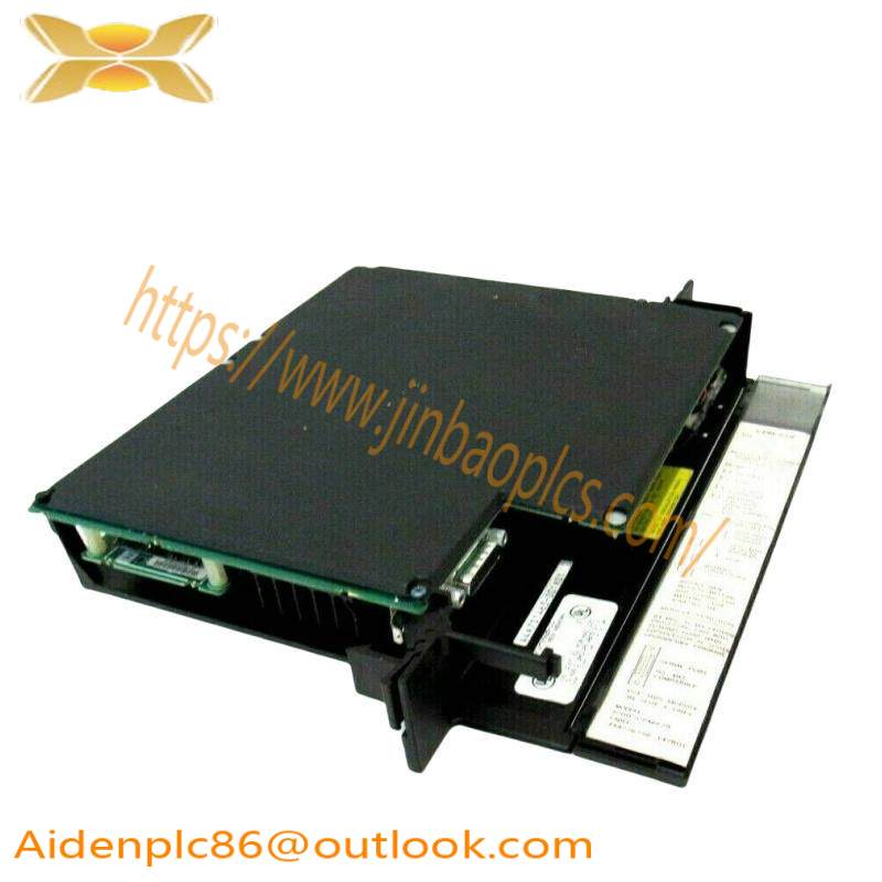 ic697cpm925_ge_central_processing_unit.jpg GE IC660MLA101 Module for Industrial Automation Systems