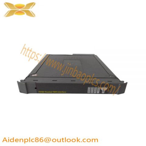 Rockwell T8100 Digital Controller Module
