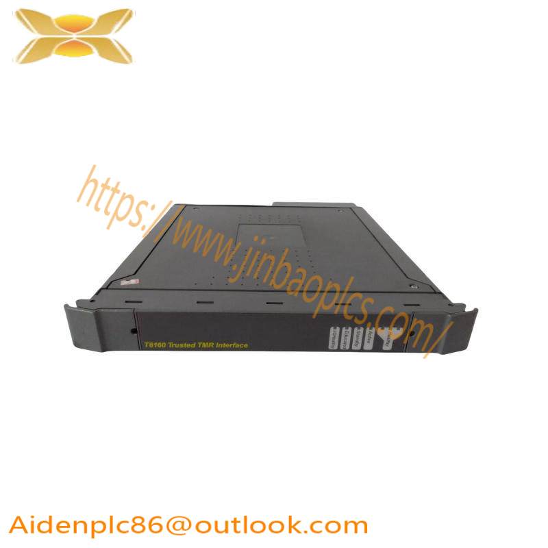 ics_triplex_t8100_trusted_communication_interface_adapter.jpg Rockwell T8100 Digital Controller Module