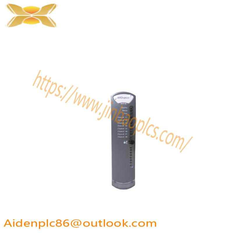 ics_triplex_t9431_analogue_input_module.jpg MOTOROLA MVME167-01BGeneral Control Module